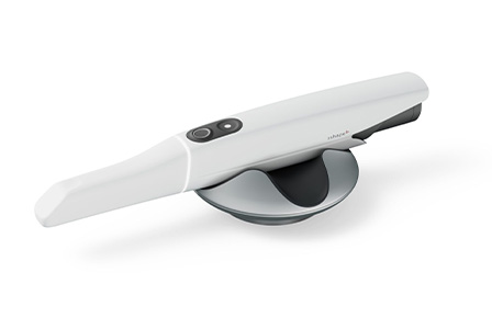 口腔内スキャナー